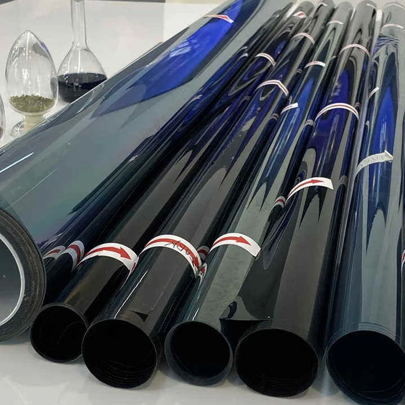 Window Tint best